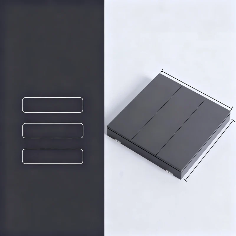 LED-Dimmer ZS-XS-DIMMER-DC, 12V–24V
