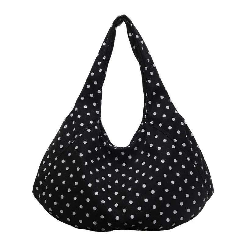 Große Kapazität Bowler Tasche