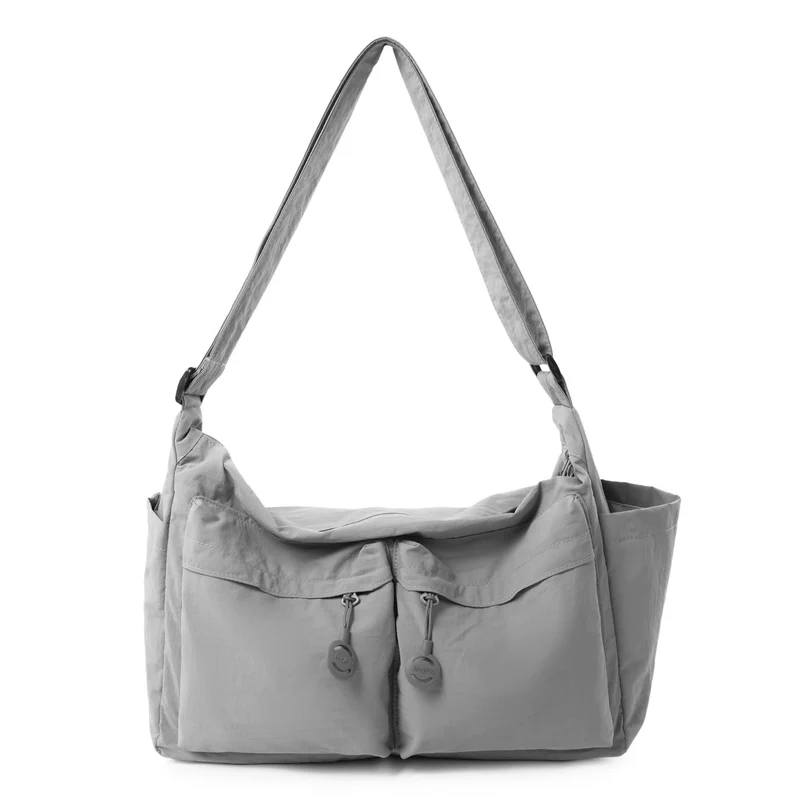 Funktionale Utility Schultertasche