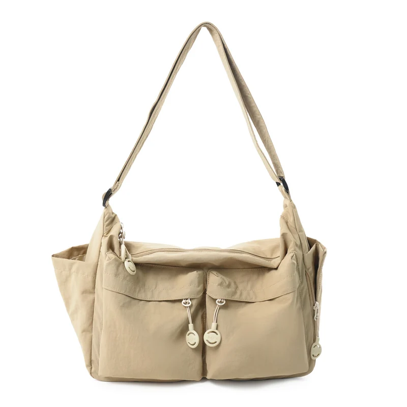 Funktionale Utility Schultertasche