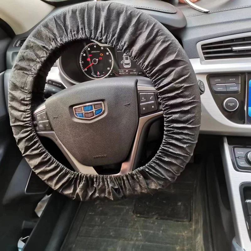 Autositzbezug aus Vlies, Universalgröße