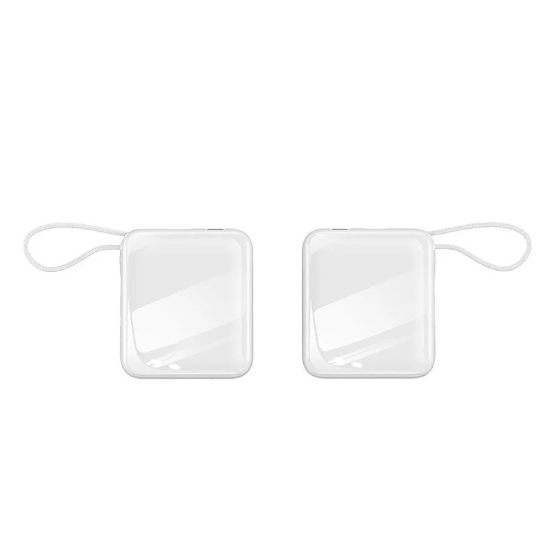 Schutzhülle für AirPods Skanto