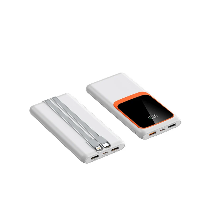 Powerbank für Skanto