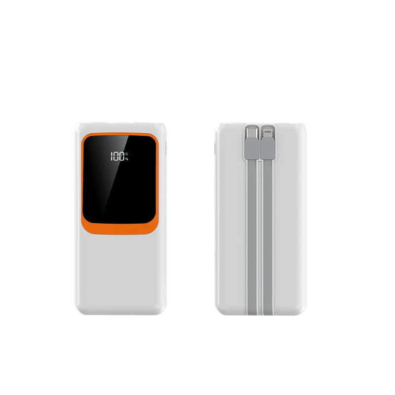 Powerbank für Skanto