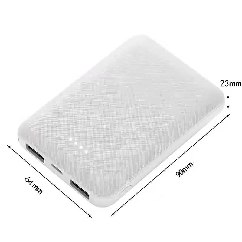 Powerbank Skanto