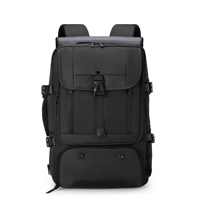 Rucksack mit vielseitigen Fächern Skanto