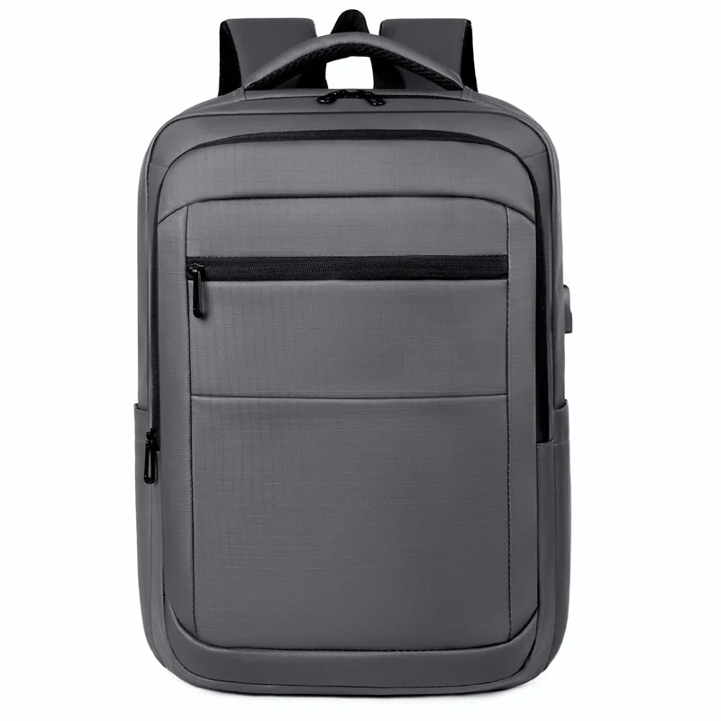 Rucksack mit organisiertem Stauraum und schützendem Laptopfach Skanto
