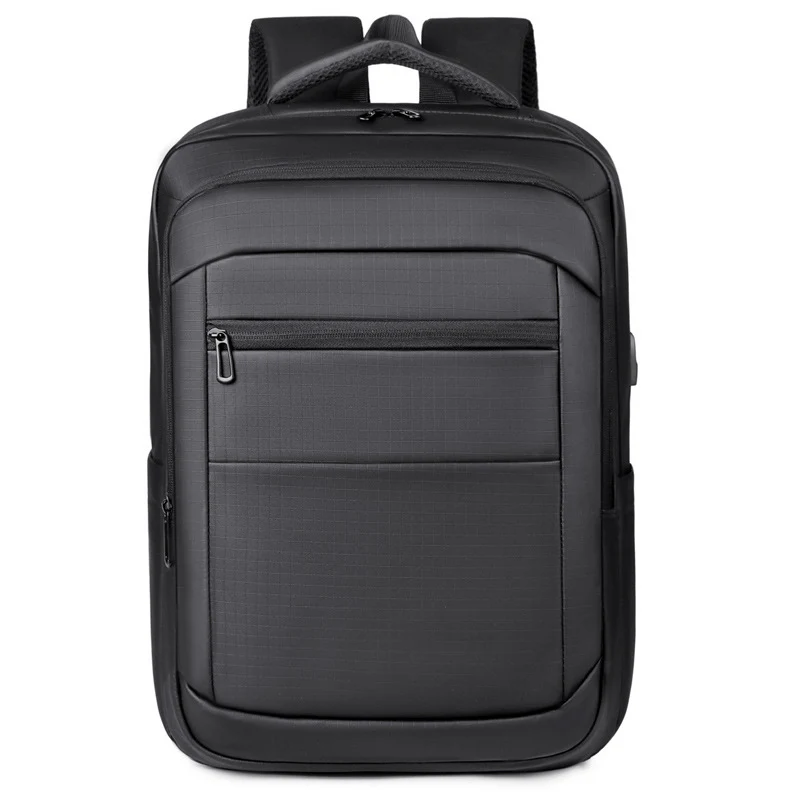 Rucksack mit organisiertem Stauraum und schützendem Laptopfach Skanto