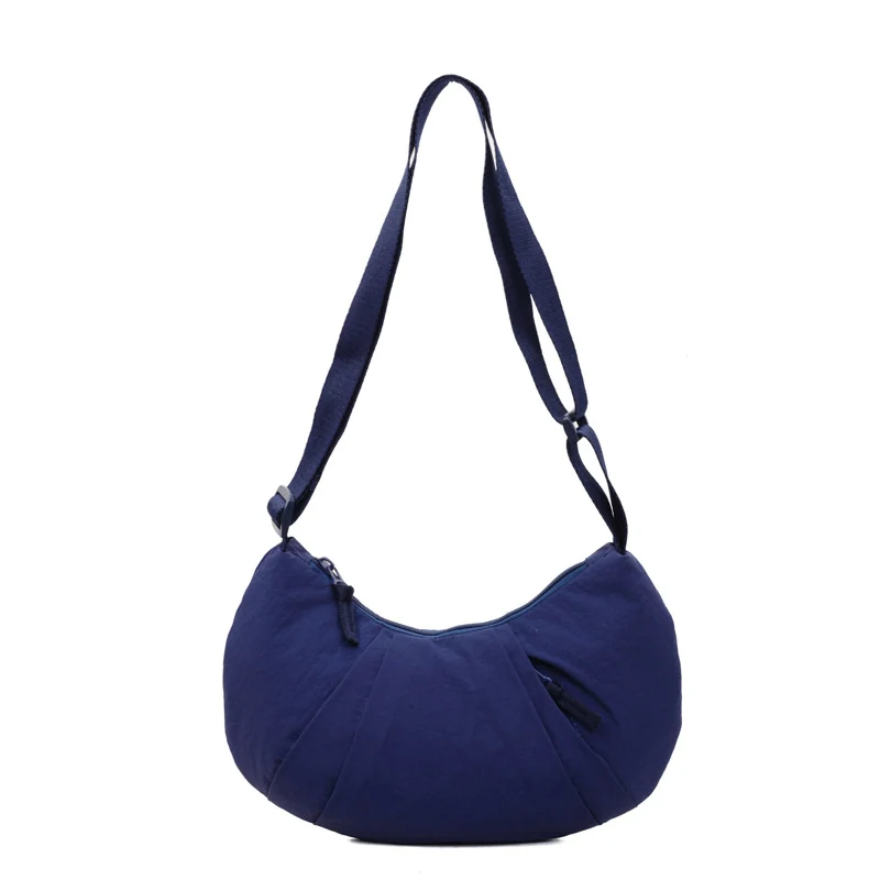 Verstellbare Schultertasche mit Tragegurt