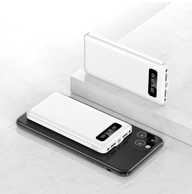 Powerbank Skanto