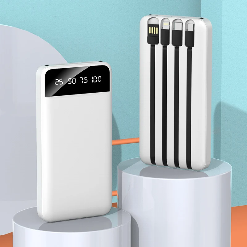 Powerbank Skanto