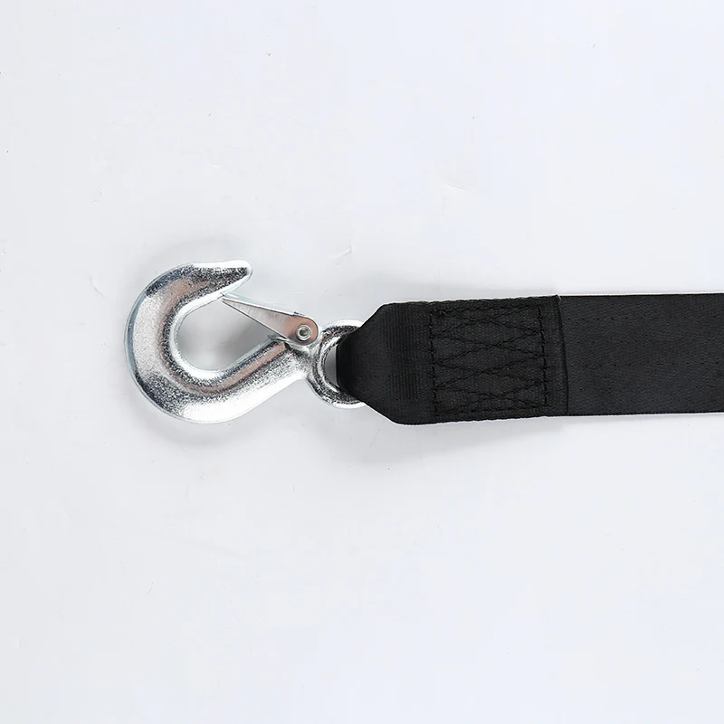Abschleppseile, 3 m, Nylon, 3 Tonnen