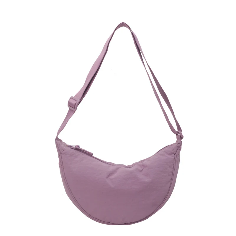 Verstellbare Trage-Hobo-Tasche