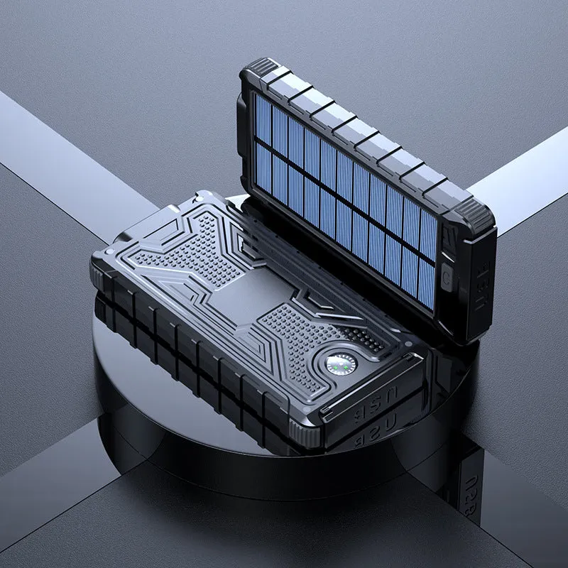 Solar-Powerbank Skanto