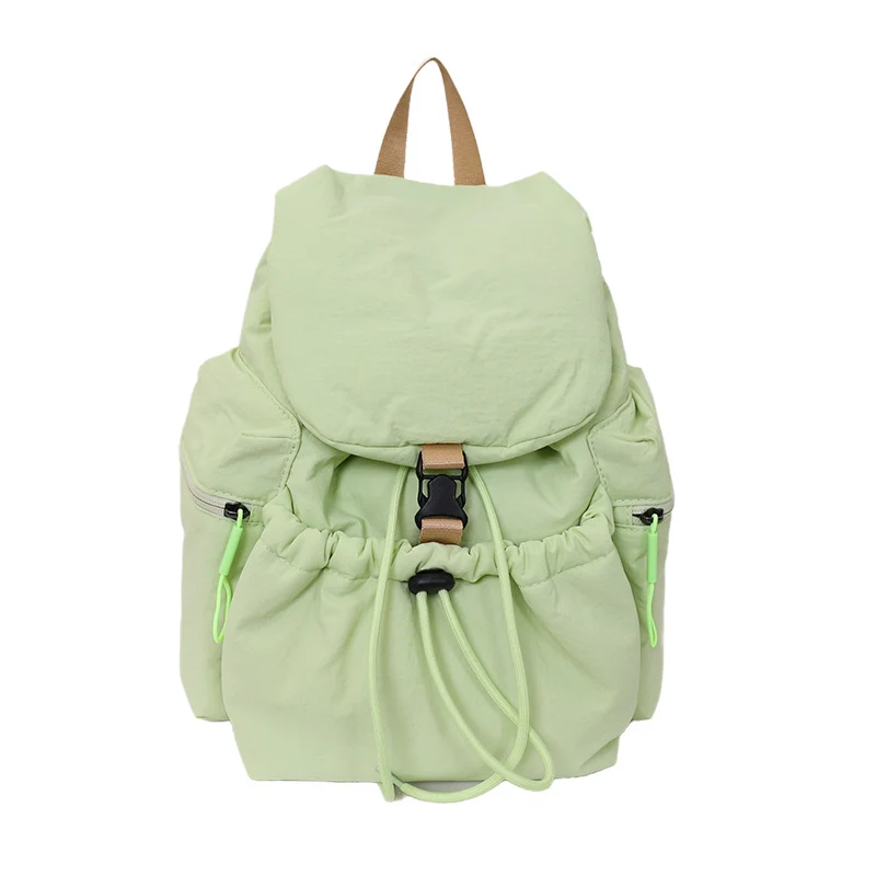 Vielseitiger Drawstring-Rucksack