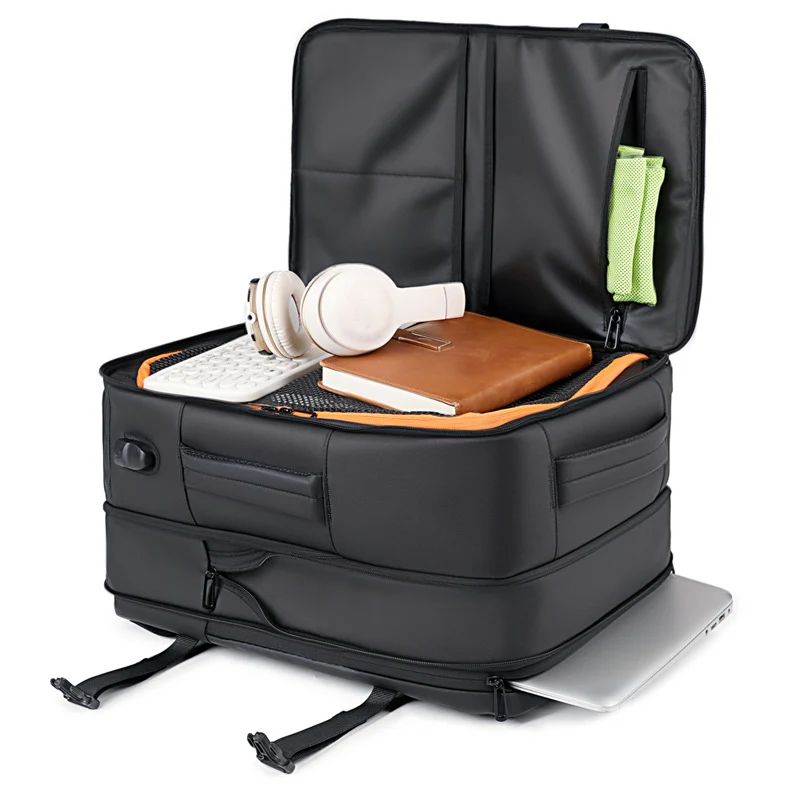 Multifunktionaler Reise-Rucksack Skanto