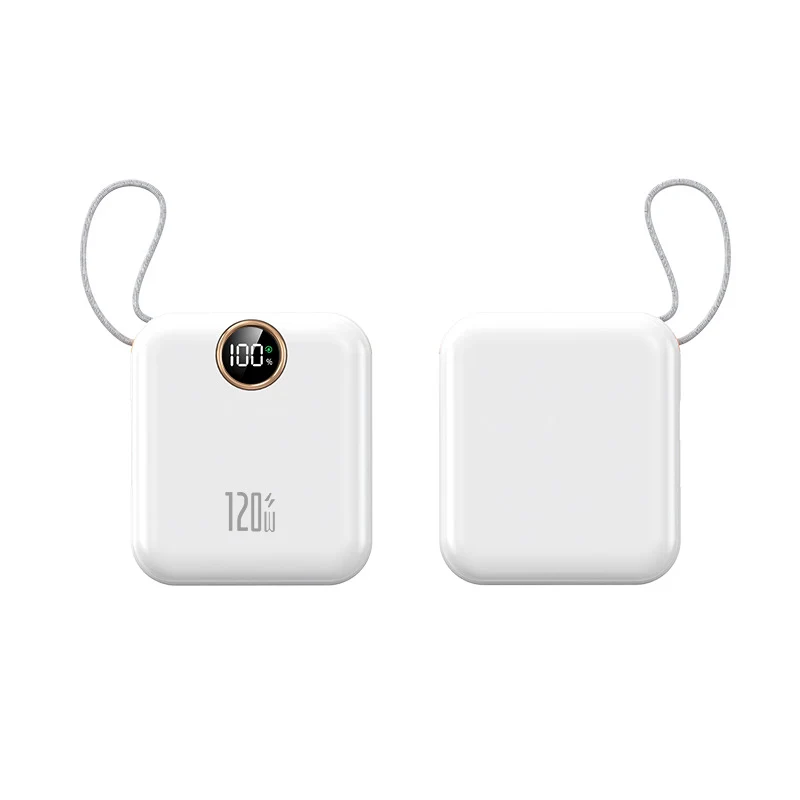 Tragbare Powerbank von Skanto