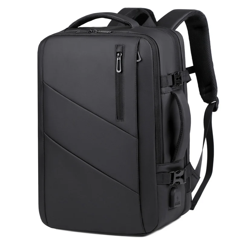 Modernisierter Laptop-Rucksack Skanto