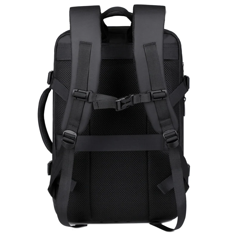 Modernisierter Laptop-Rucksack Skanto