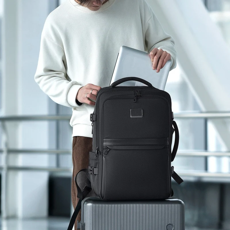 Laptop-Rucksack Skanto