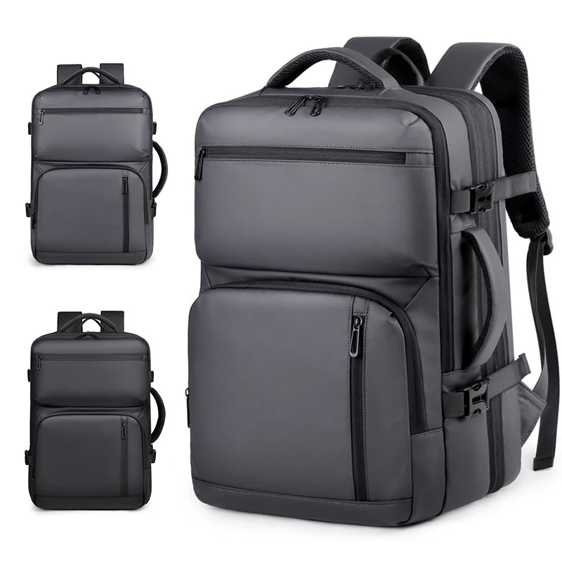 Laptop-Rucksack Skanto