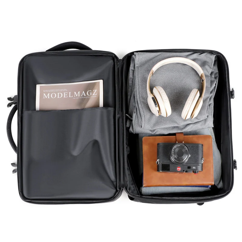 Laptop-Rucksack Skanto