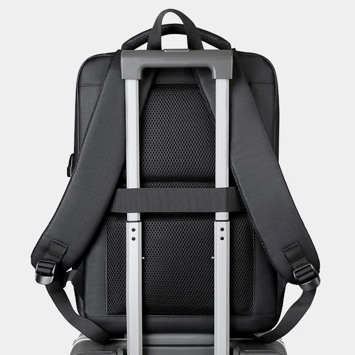 Laptop-Rucksack Skanto