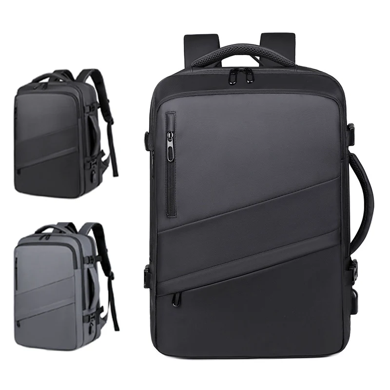 Koffer-Rucksack Skanto