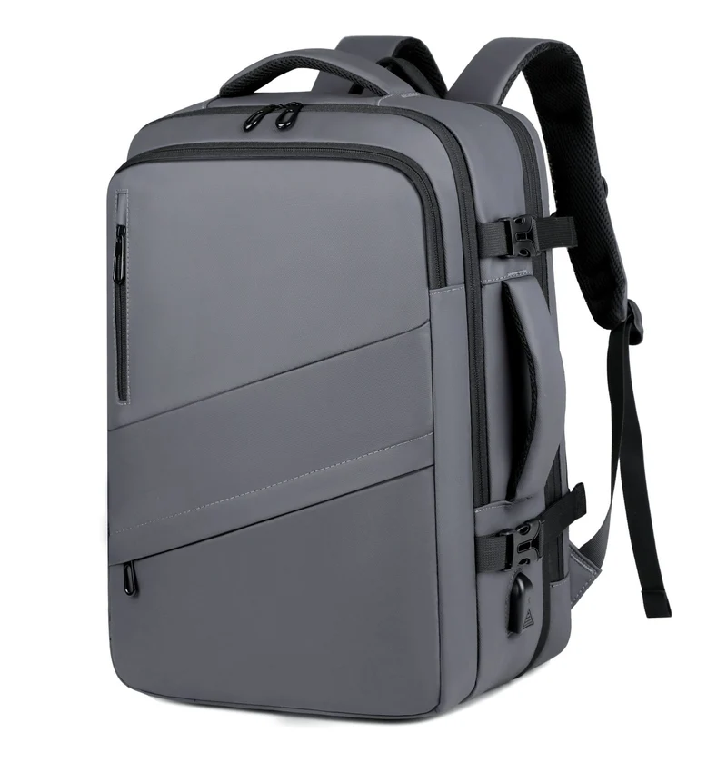 Koffer-Rucksack Skanto