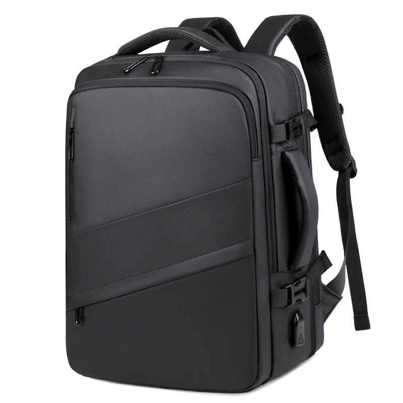 Koffer-Rucksack Skanto