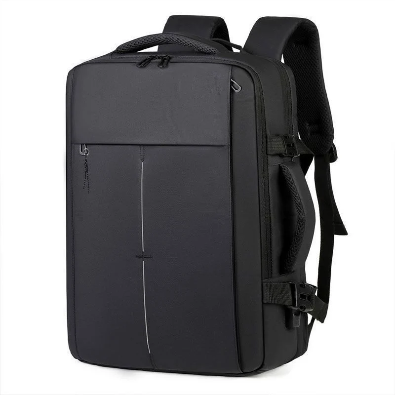 Rucksack mit vielseitigen Fächern Skanto