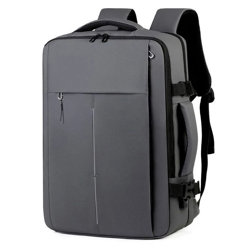 Rucksack mit vielseitigen Fächern Skanto