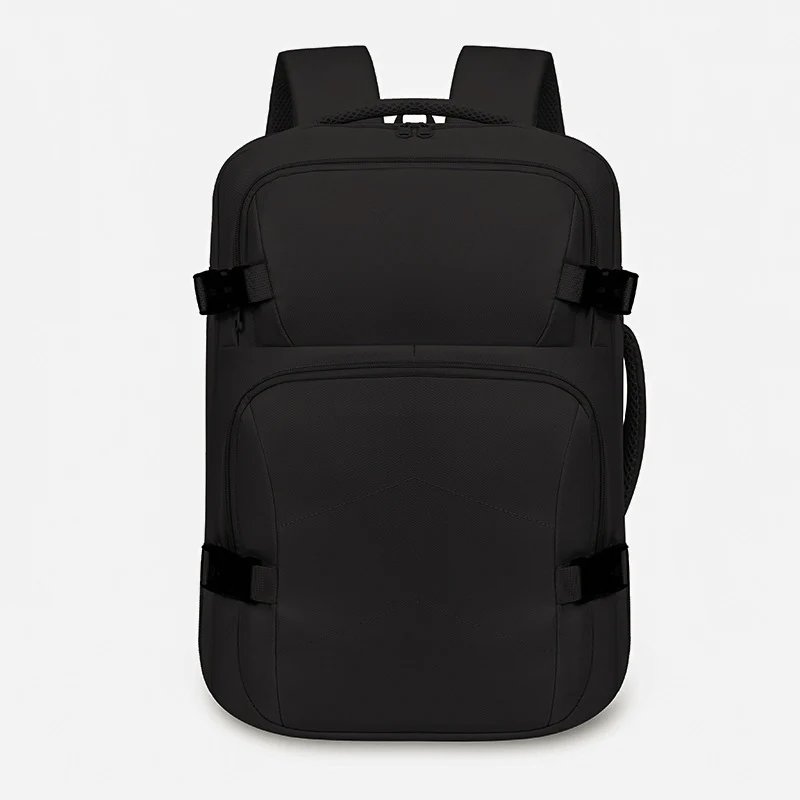 Vielseitiger Rucksack mit ergonomischem Design und funktionalen Fächern Skanto