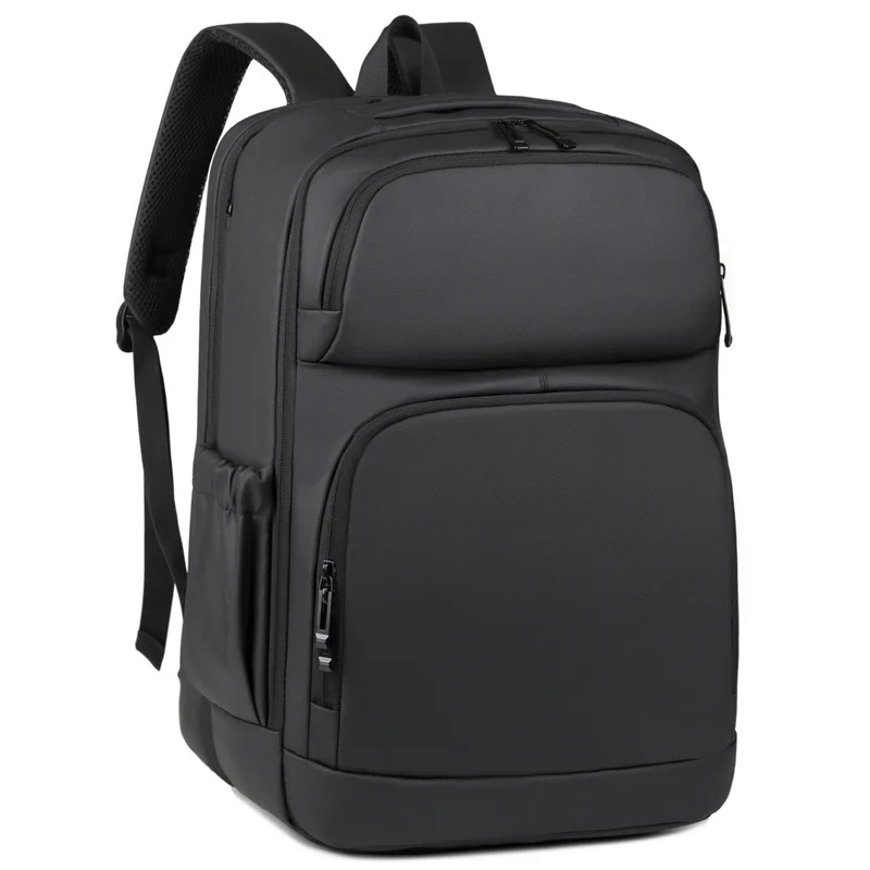Rucksack mit Laptopfach und atmungsaktivem Rücken Skanto