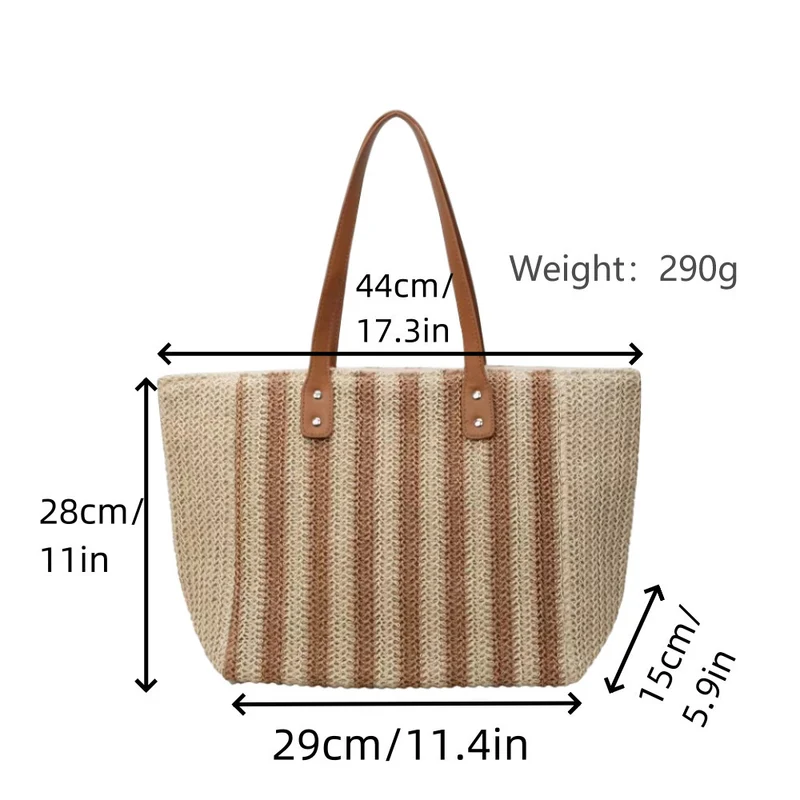 Stylische und geräumige Tragetasche Skanto