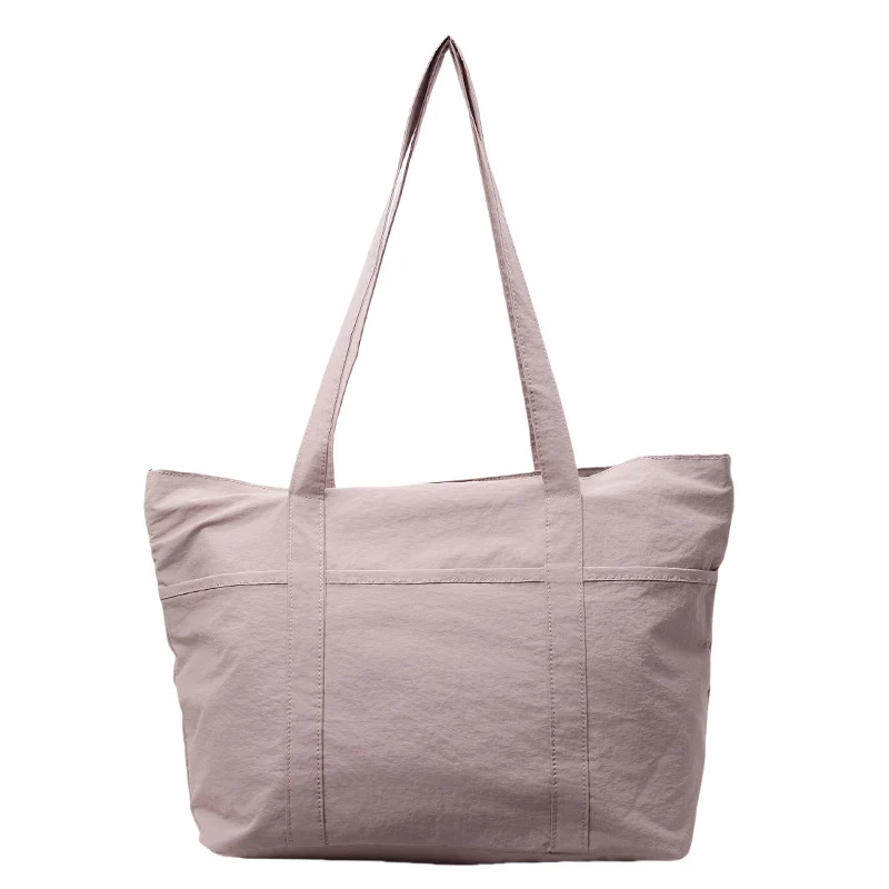 Lässiger Utility Tote