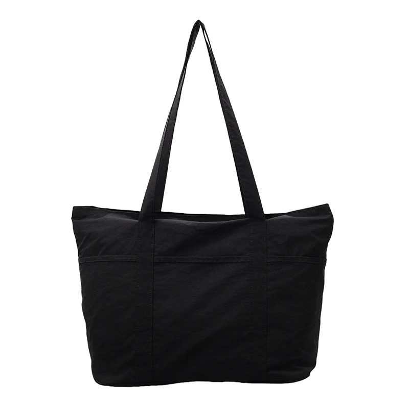 Lässiger Utility Tote