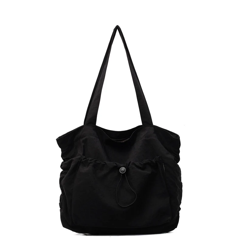 Legere Mehrfach-Taschen Tragetasche