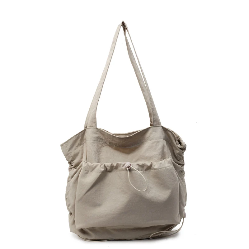 Legere Mehrfach-Taschen Tragetasche