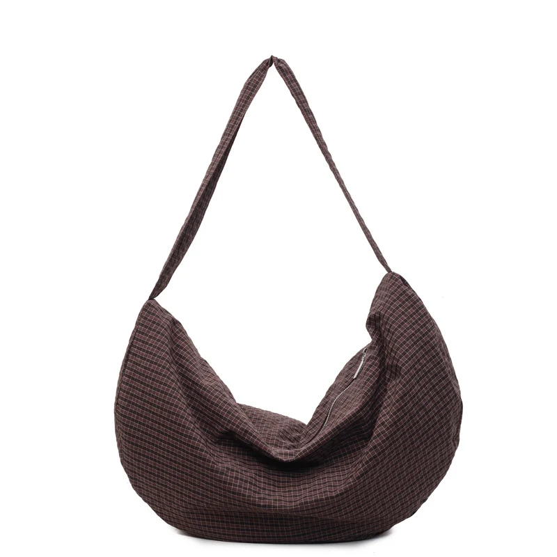 Legere Hobo-Tasche