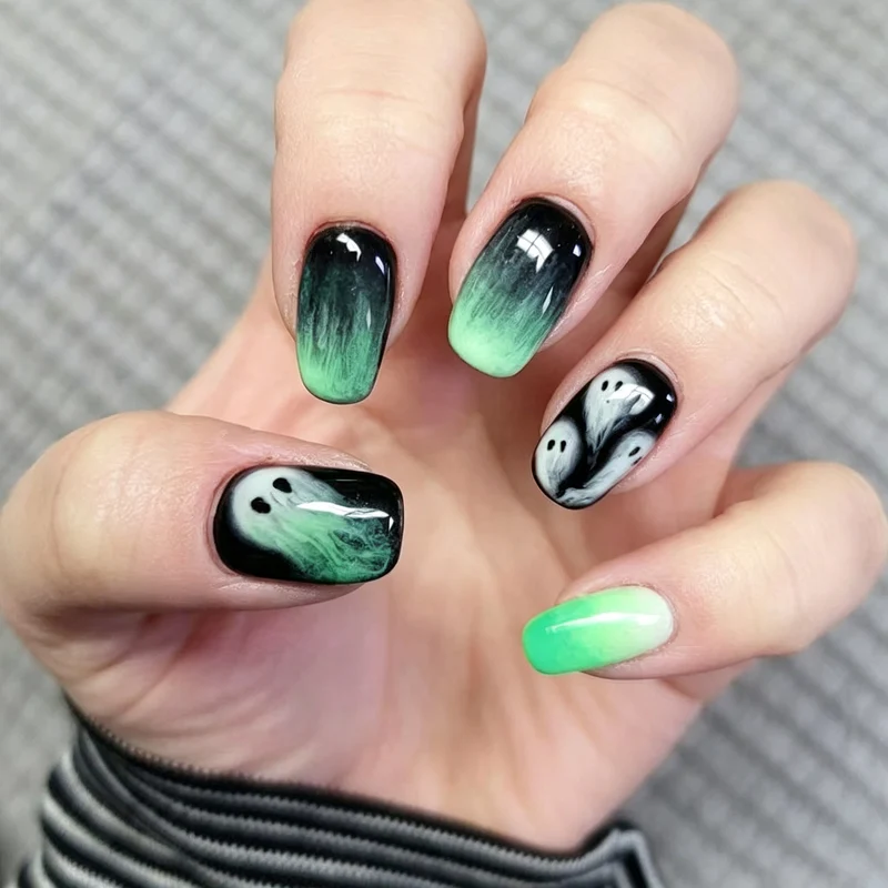 Nagelkunst
