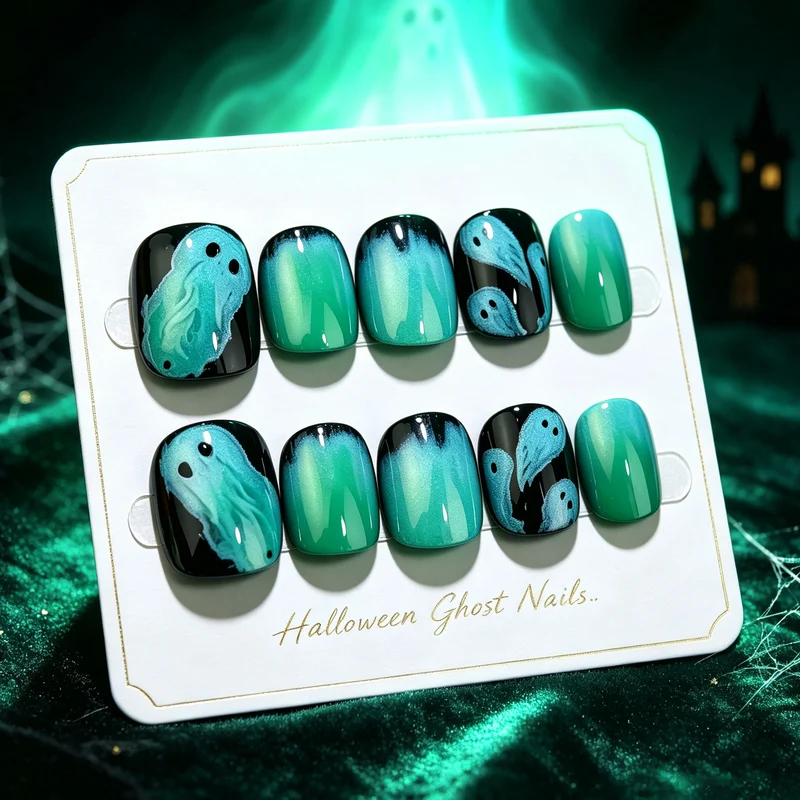 Nagelkunst