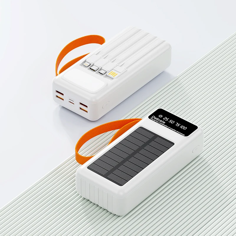 Solar-Powerbank Skanto
