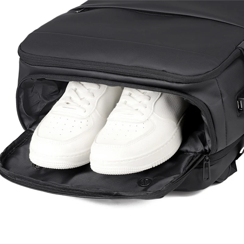 Modularer Business-Rucksack Skanto