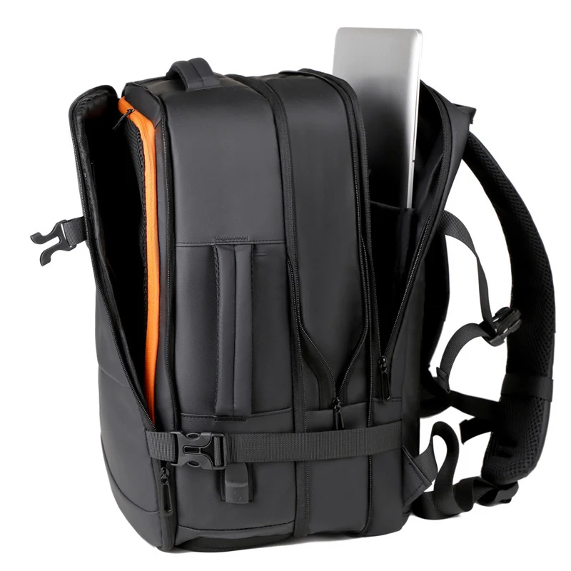 Modularer Business-Rucksack Skanto