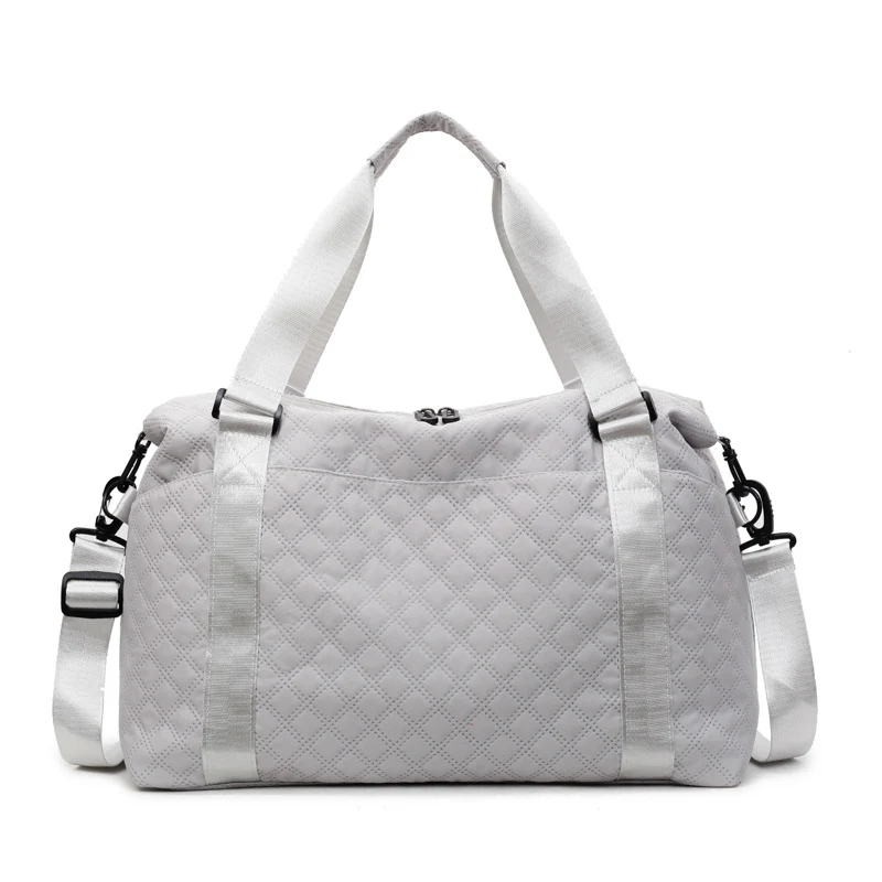 Gepolsterte Multifunktionale Reise-Duffel Brehn