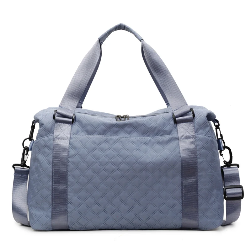 Gepolsterte Multifunktionale Reise-Duffel Brehn