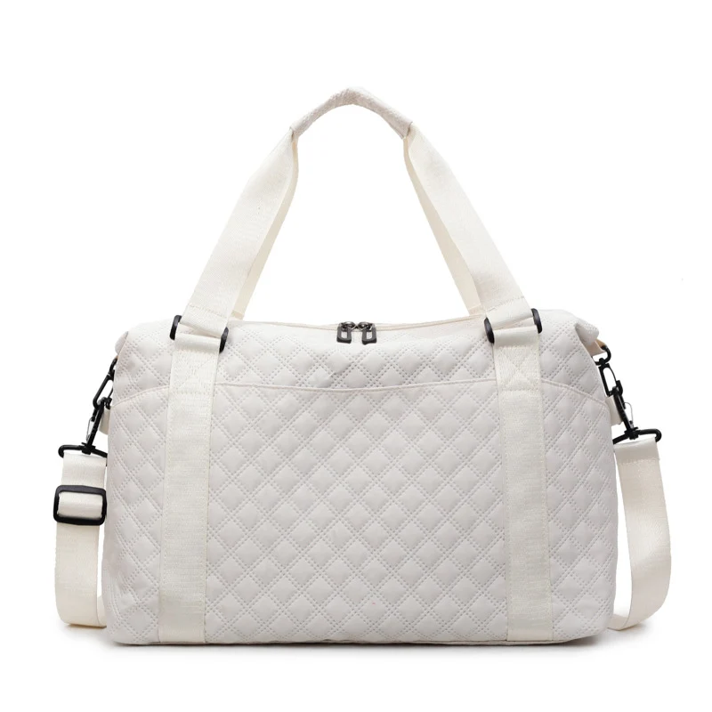 Gepolsterte Multifunktionale Reise-Duffel Brehn