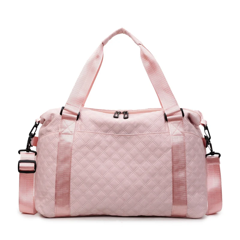Gepolsterte Multifunktionale Reise-Duffel Brehn