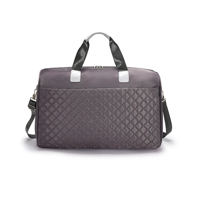 Gepolsterte Multifunktionale Reise-Duffle-Tasche Brehn